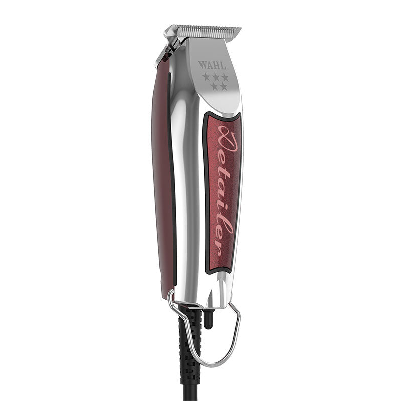 Wahl 5 Star Detailer Trimmer with Extra Wide Blade