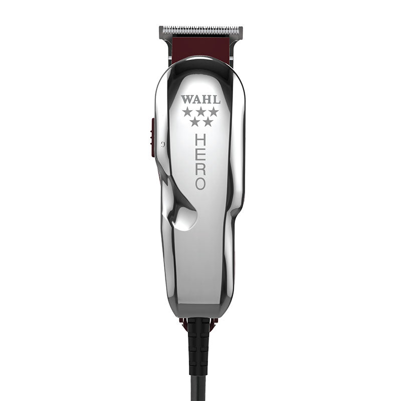 WAHL 5 Star Hero Trimmer Kit