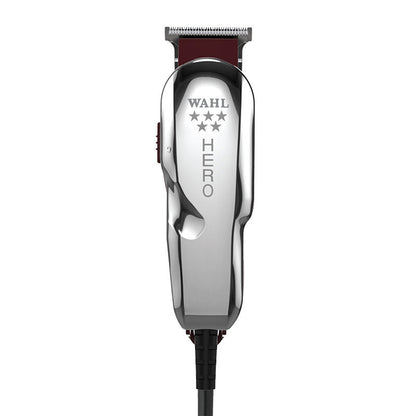 WAHL 5 Star Hero Trimmer Kit