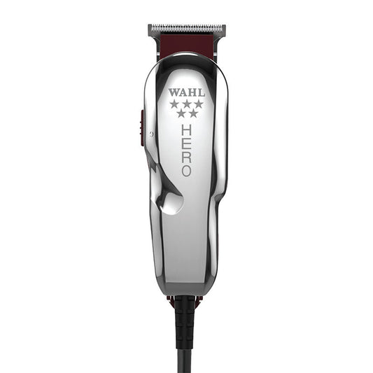 WAHL 5 Star Hero Trimmer Kit