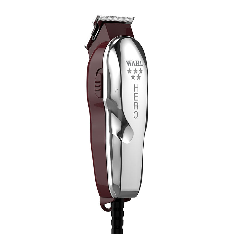 WAHL 5 Star Hero Trimmer Kit