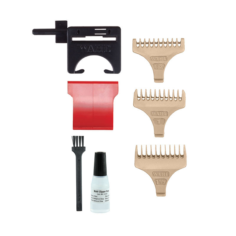 WAHL 5 Star Hero Trimmer Kit