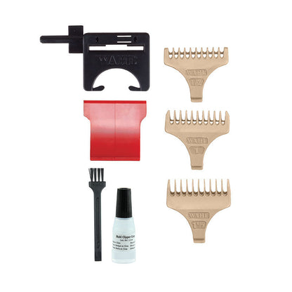 WAHL 5 Star Hero Trimmer Kit