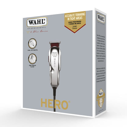 WAHL 5 Star Hero Trimmer Kit
