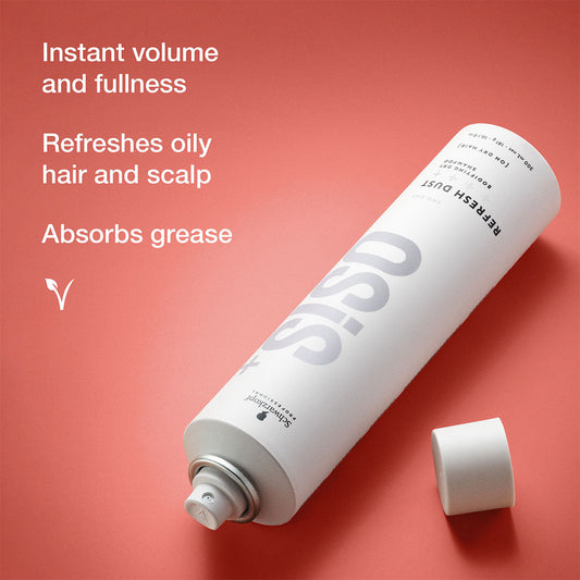 OSiS Refresh Dust Bodifying Dry Shampoo 300ml