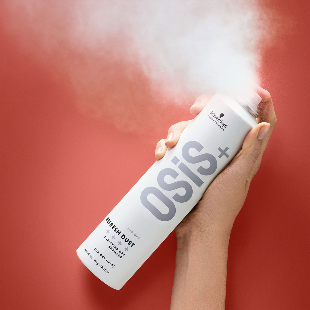 OSiS Refresh Dust Bodifying Dry Shampoo 300ml