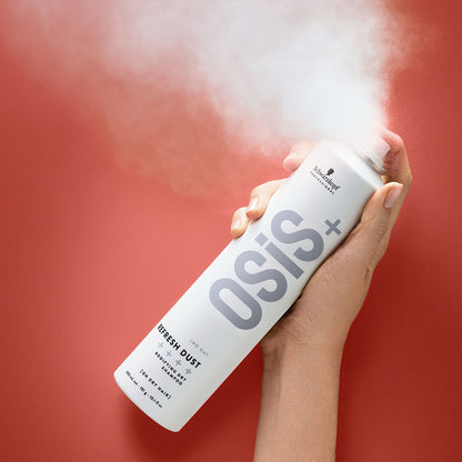 OSiS Refresh Dust Bodifying Dry Shampoo 300ml