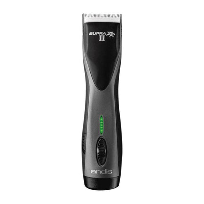 Andis Supra ZR II Cordless Detachable Blade Clipper