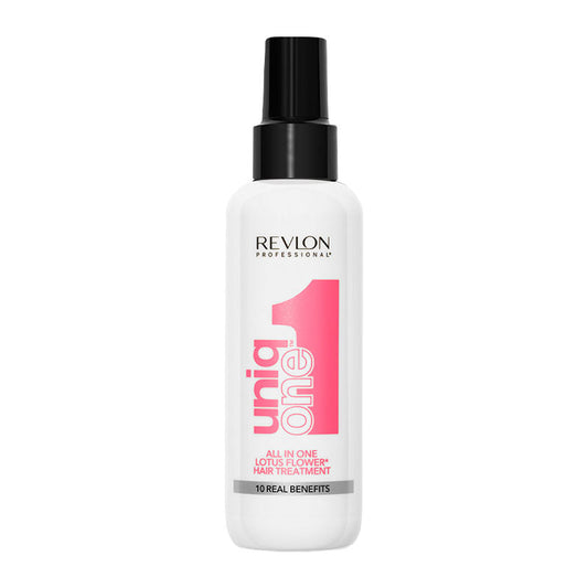 UniqOne All In One Hair Treatment Lotus 150ml