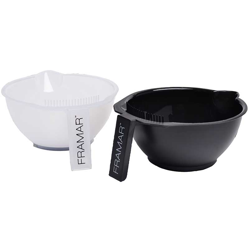 Framar Tint Bowl 2 Pack