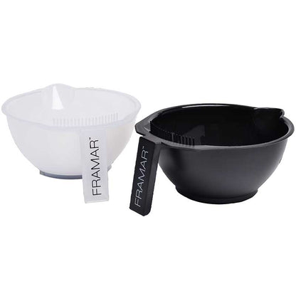 Framar Tint Bowl 2 Pack