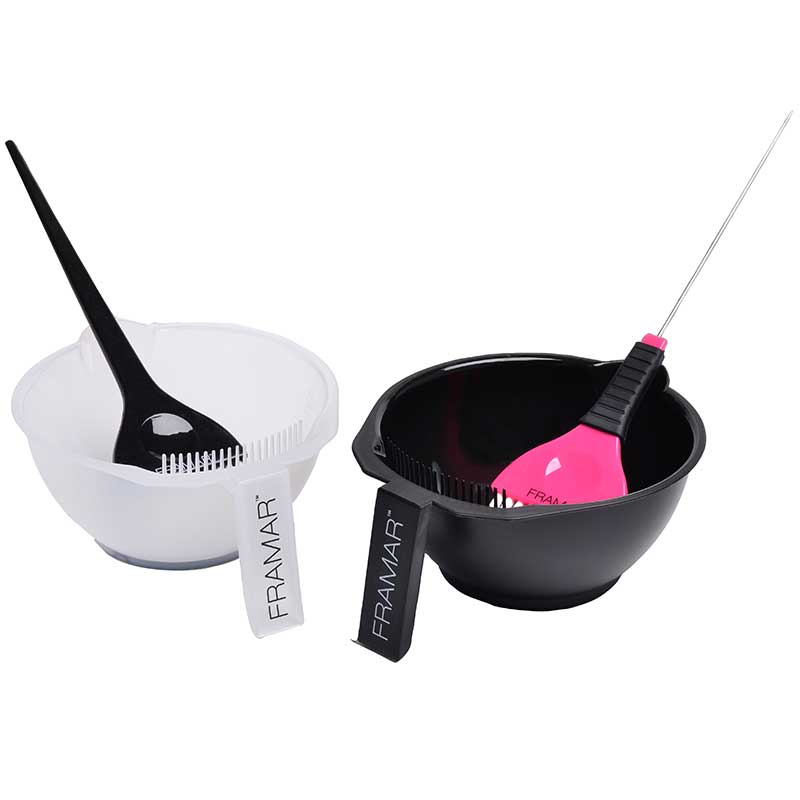 Framar Tint Bowl 2 Pack