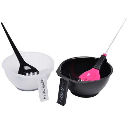 Framar Tint Bowl 2 Pack