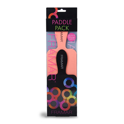 Framar Paddle Pack