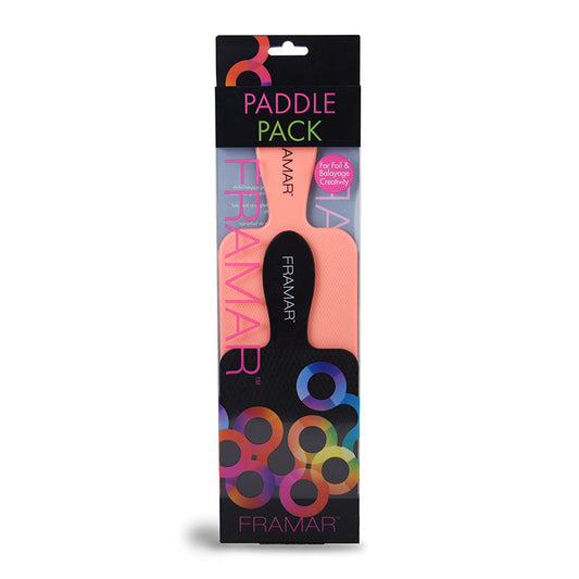 Framar Paddle Pack