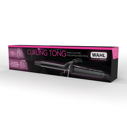 WAHL Curling Tong 13mm