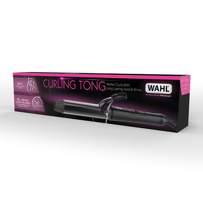 WAHL Curling Tong 32mm