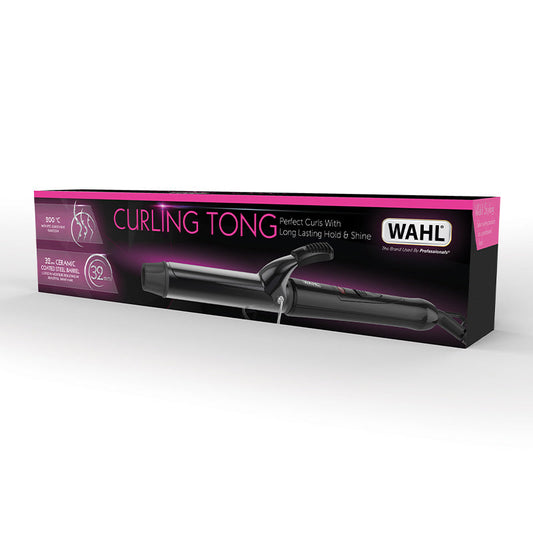WAHL Curling Tong 32mm