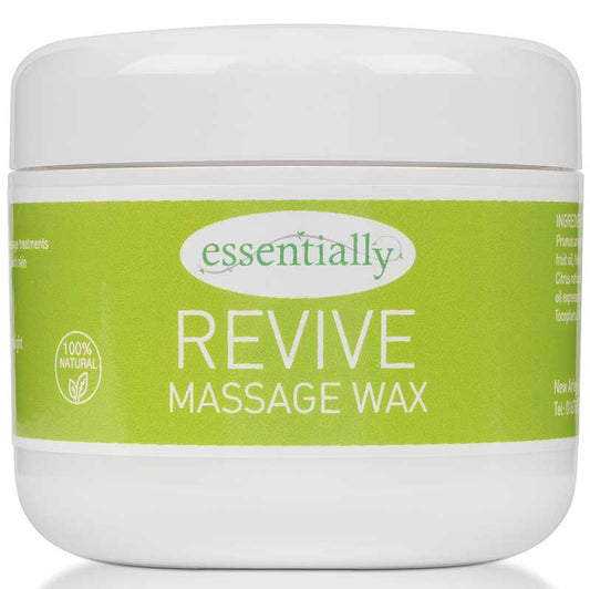 Essentially Revive Massage Wax 100g