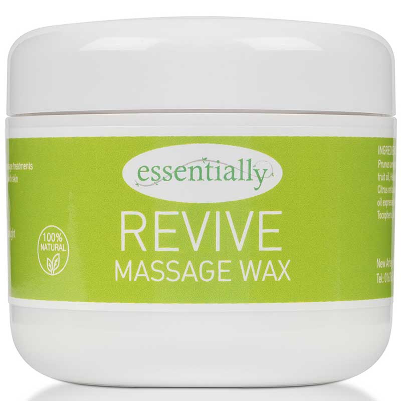Massage Oil