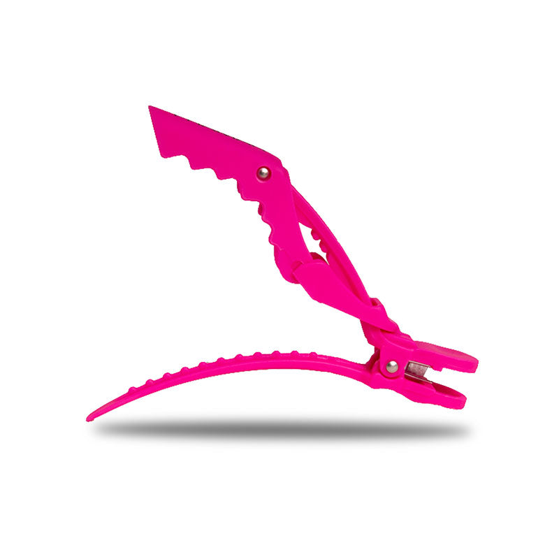 Framar Gator Grips x 4 Pink