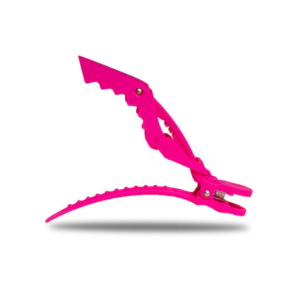 Framar Gator Grips x 4 Pink