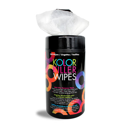 Framar Kolor Killer Wipes x 100