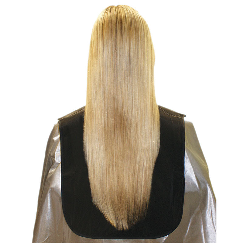 Hair Tools Black Cutting Collar