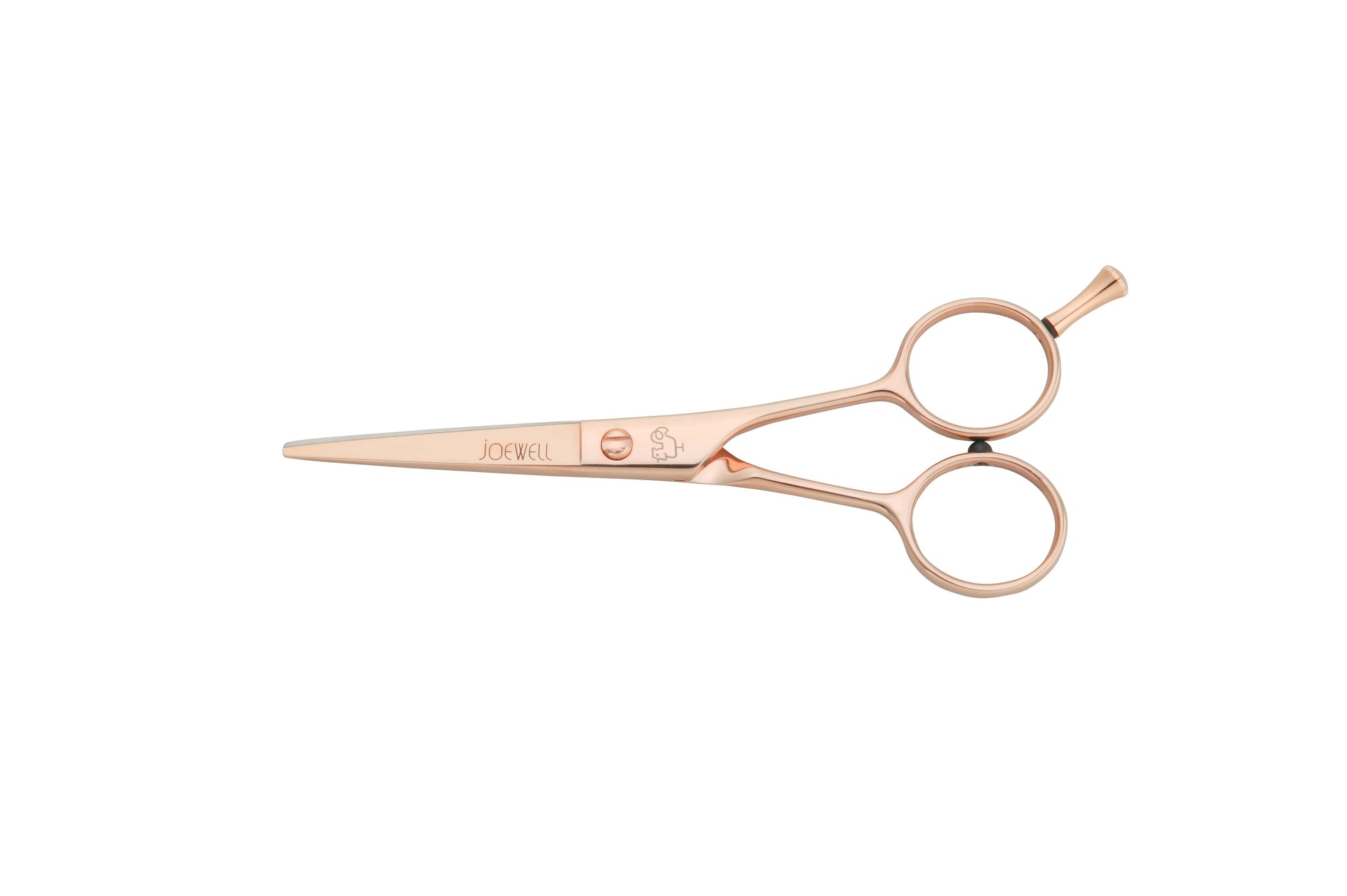 Joewell Classic Gold Scissor 5"