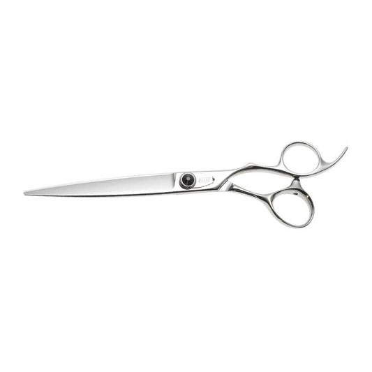 Osaka Ice 7.0in Onyx Jewel Scissor