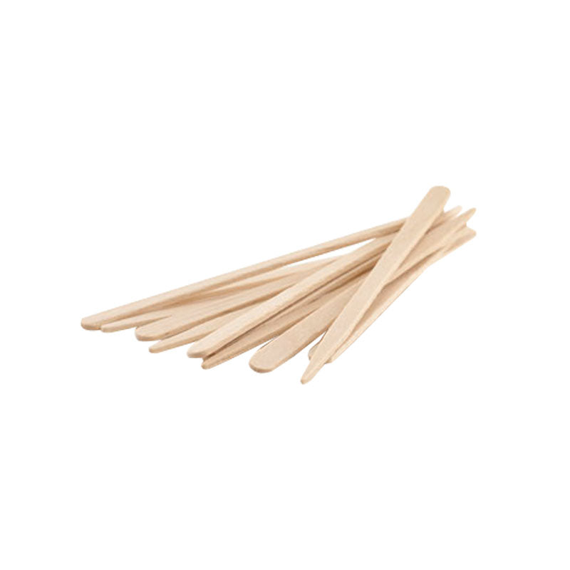 Sienna X Waxing Mini Eyebrow Spatulas x 200