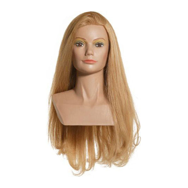Pivot Point Diana Competition Training Head with Chinese Straight Hair ...