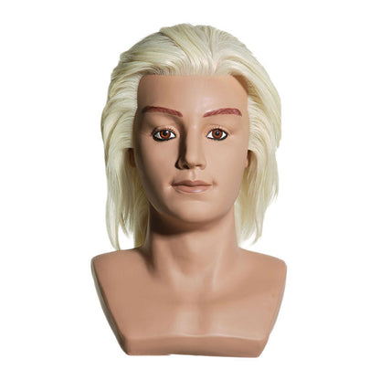 Pivot Point Lucas Competition Training Head