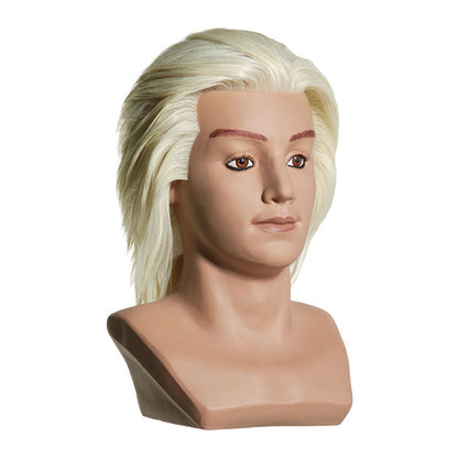 Pivot Point Lucas Competition Training Head