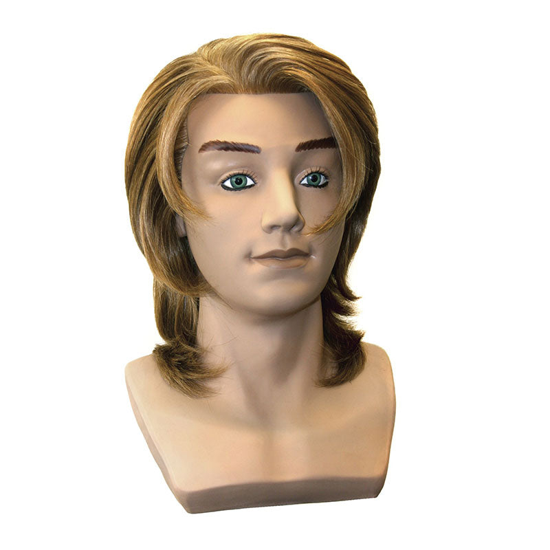 Pivot Point Tony Competition Training Head