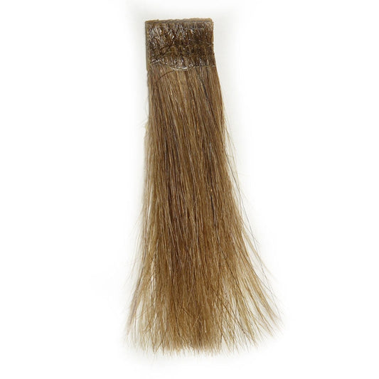 Pivot Point Medium Hair Swatches 50 pieces 6in