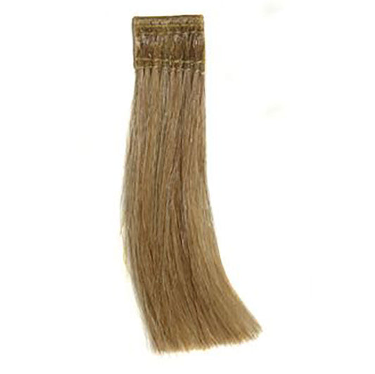 Pivot Point Medium Light Hair Swatches 12 pieces 2.5in