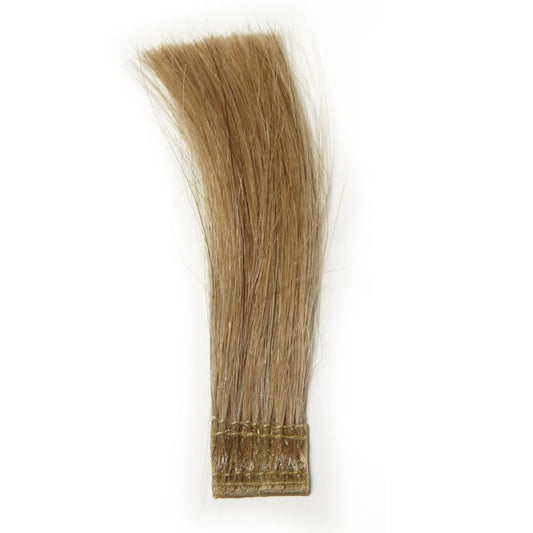Pivot Point Medium Light Hair Swatches 50 pieces 6in