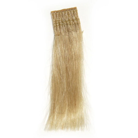 Pivot Point Light Hair Swatches 50 pieces 6in