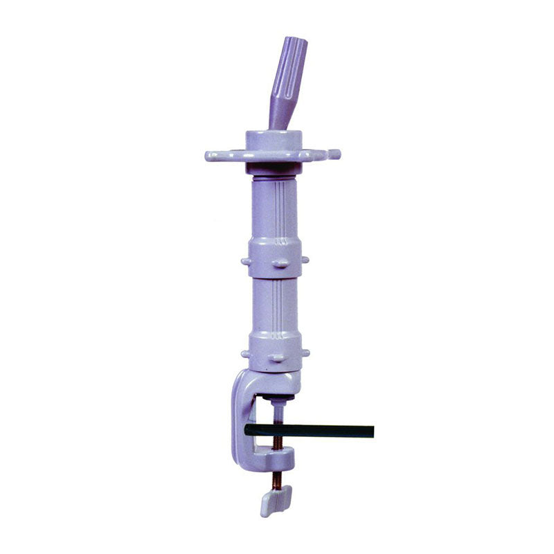 Pivot Point Adjustable Plastic Holder