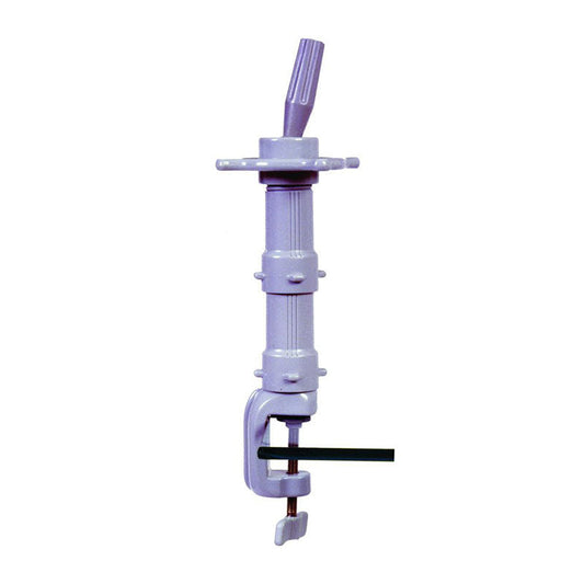 Pivot Point Adjustable Plastic Holder