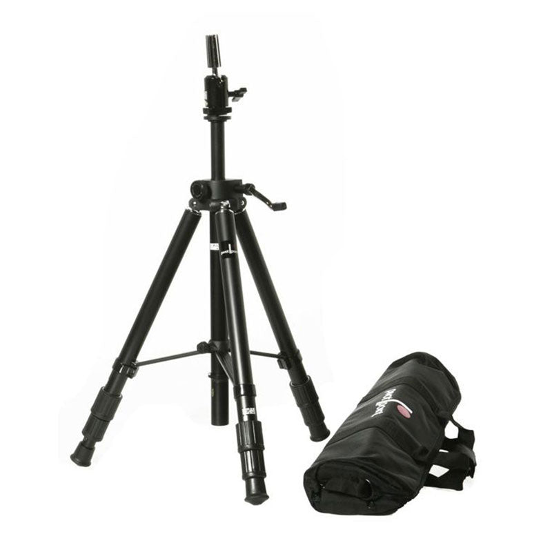 Pivot Point Universal Tripod with Swivel Base