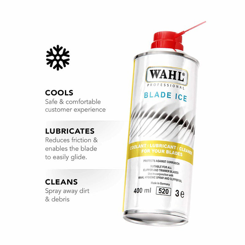Wahl Blade Ice 400ml