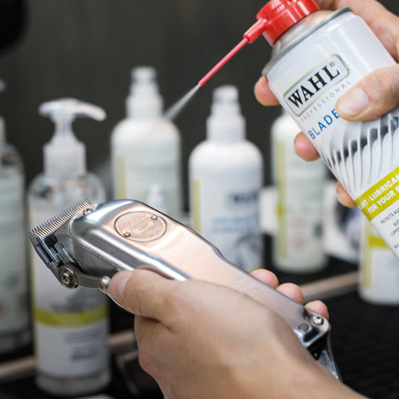 Wahl Blade Ice 400ml