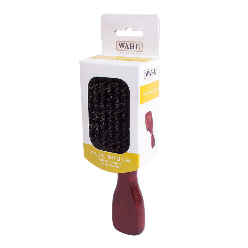 WAHL Fade Brush