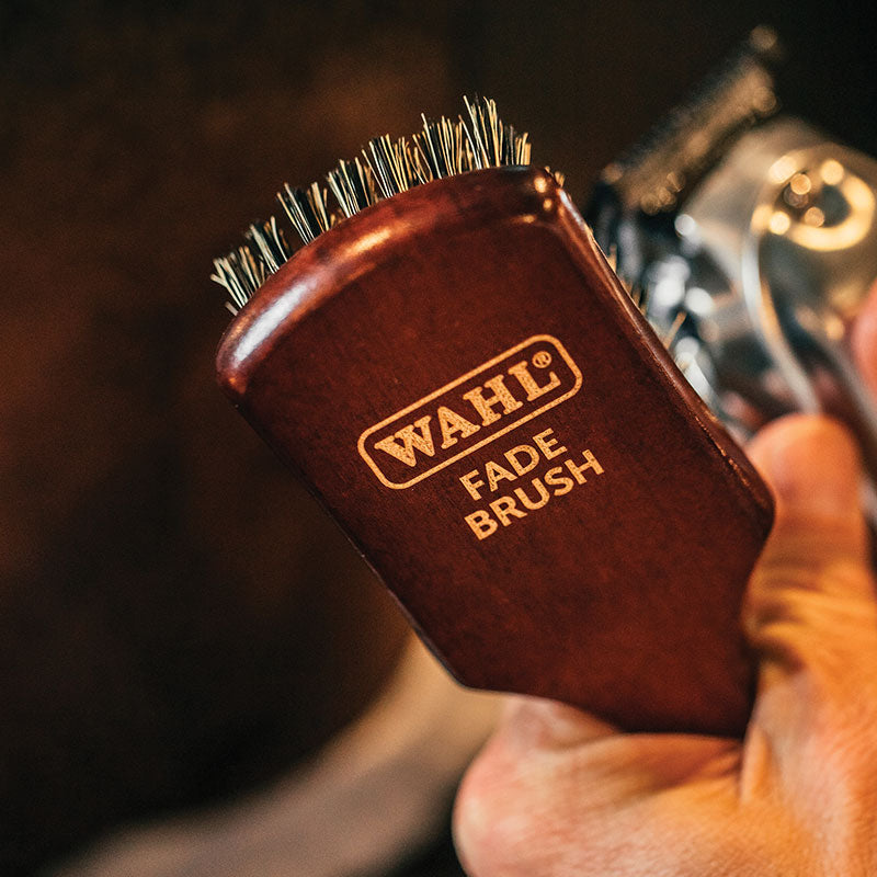 WAHL Fade Brush