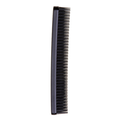 Denman D12 Tame 'N' Tease Three-Row Comb Black