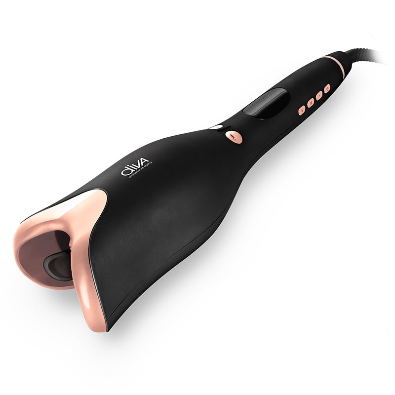 Diva Precious Metals Autocurler
