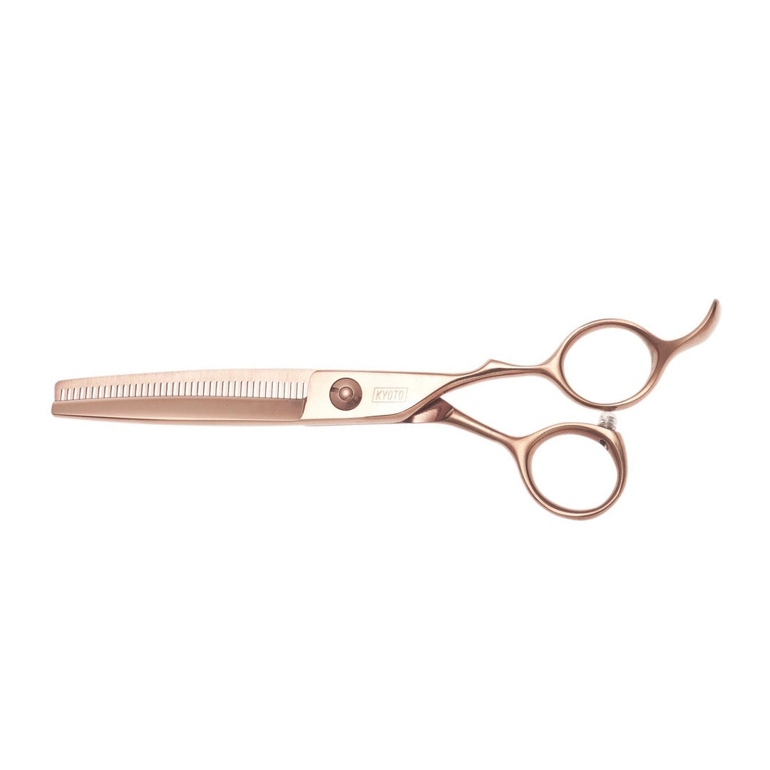 Kyoto Rose 40 Teeth Thinning Scissor