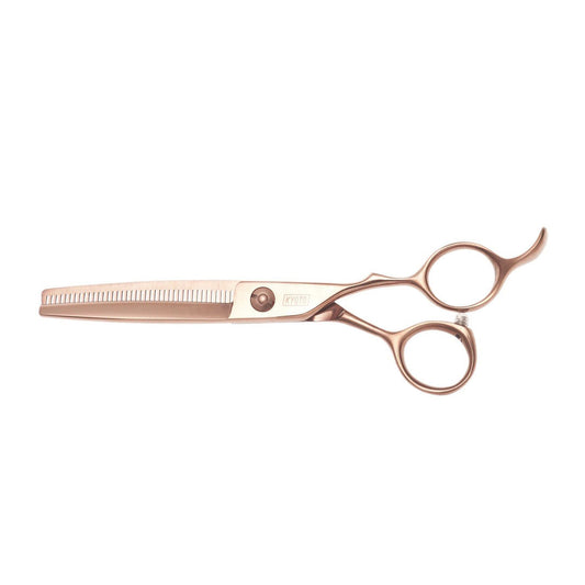Kyoto Rose 40 Teeth Thinning Scissor